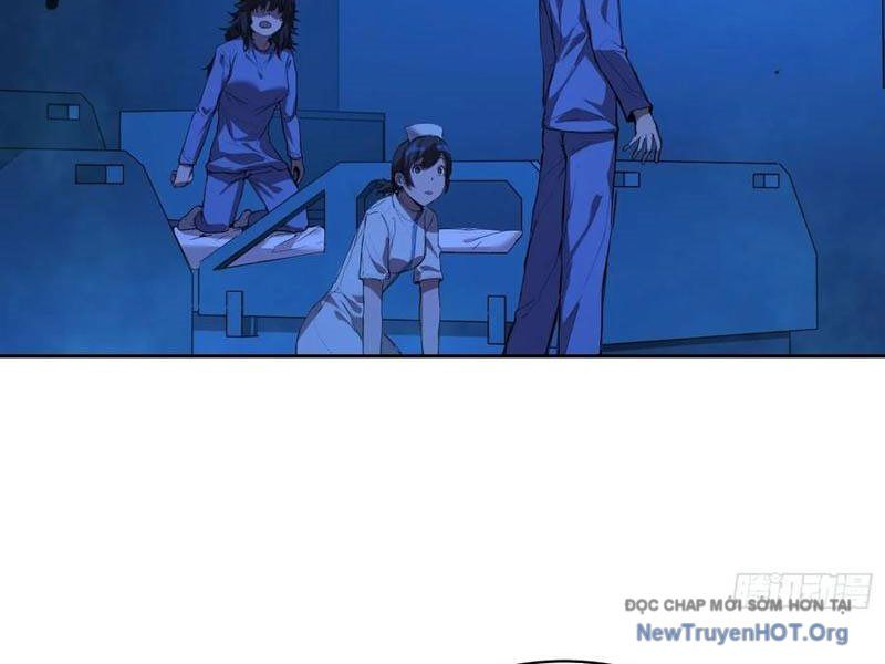 Thế Giới Toàn Người Điên, Tỉnh Táo Chính Là Bị Bệnh - Chapter 13 - Page 51