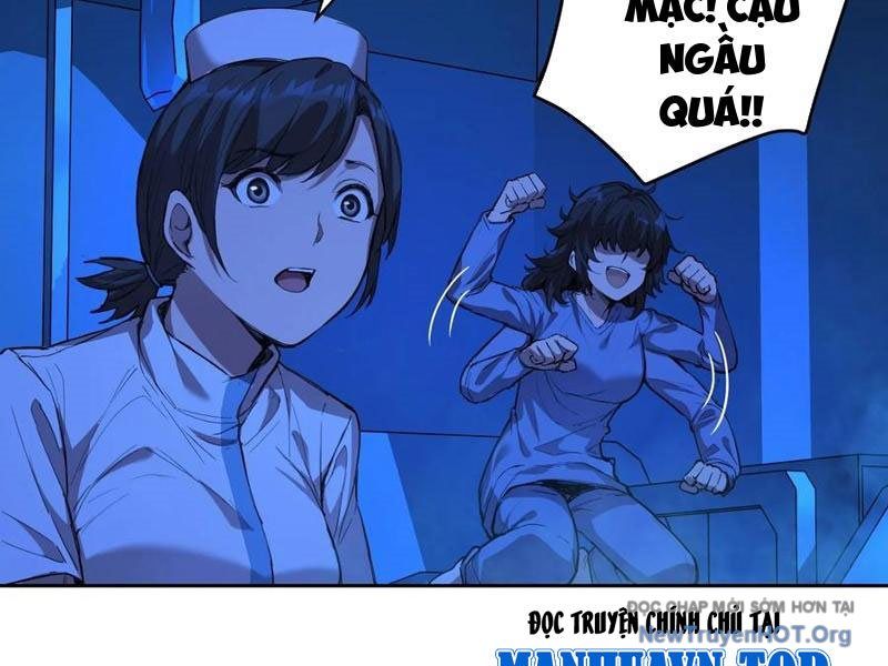 Thế Giới Toàn Người Điên, Tỉnh Táo Chính Là Bị Bệnh - Chapter 13 - Page 54