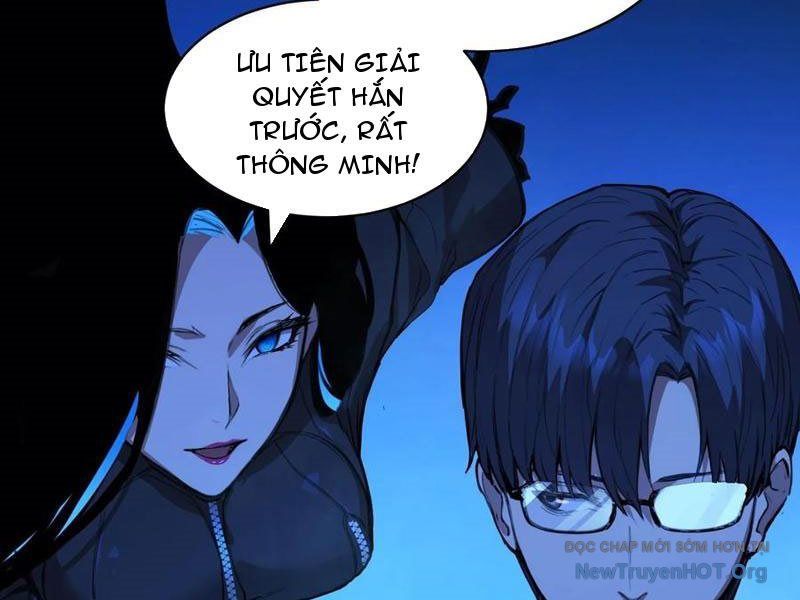 Thế Giới Toàn Người Điên, Tỉnh Táo Chính Là Bị Bệnh - Chapter 13 - Page 59