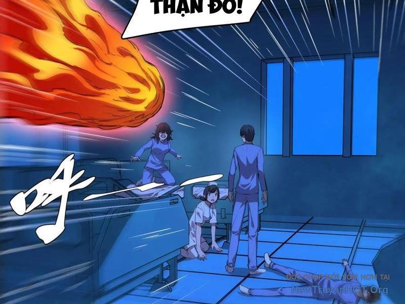 Thế Giới Toàn Người Điên, Tỉnh Táo Chính Là Bị Bệnh - Chapter 13 - Page 62