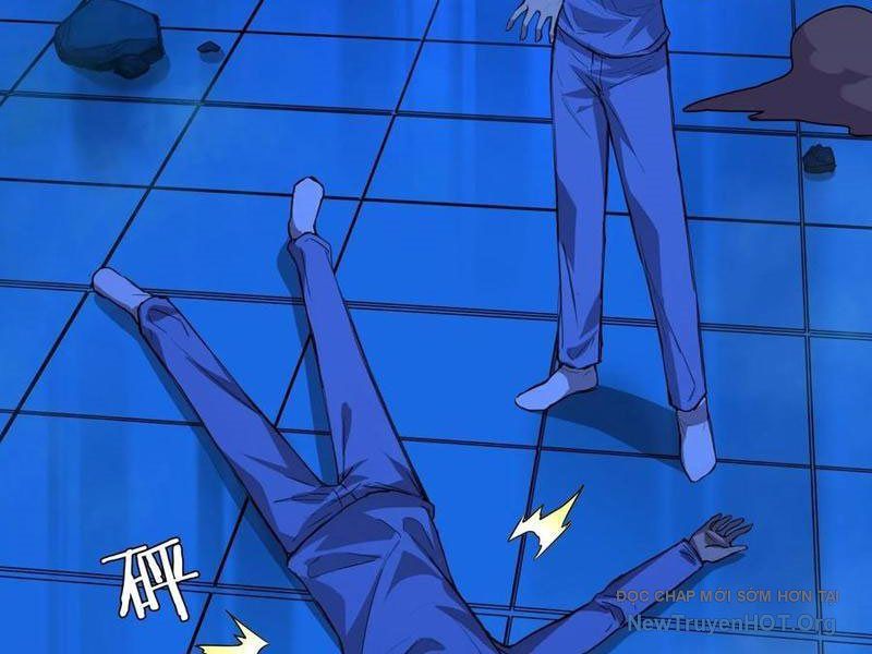 Thế Giới Toàn Người Điên, Tỉnh Táo Chính Là Bị Bệnh - Chapter 13 - Page 92