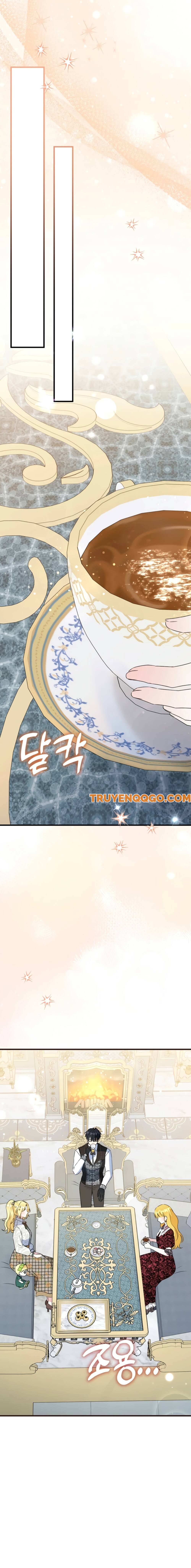 Liều Thuốc Duy Nhất Của Bạo Chúa Bị Lãng Quên - Chapter 10 - Page 14