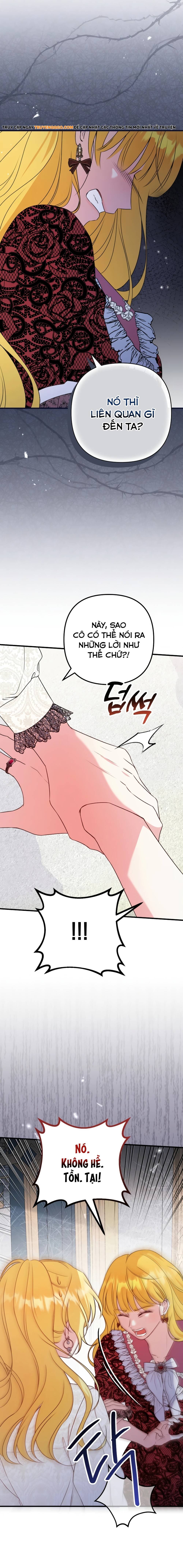 Liều Thuốc Duy Nhất Của Bạo Chúa Bị Lãng Quên - Chapter 11 - Page 12