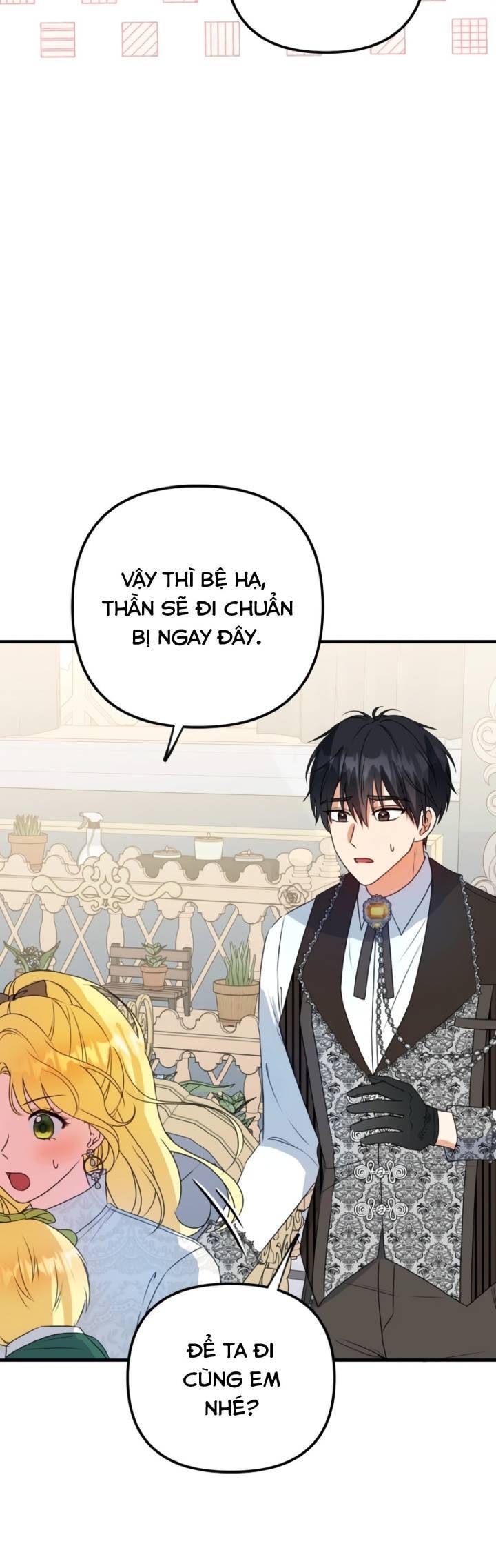 Liều Thuốc Duy Nhất Của Bạo Chúa Bị Lãng Quên - Chapter 15 - Page 18