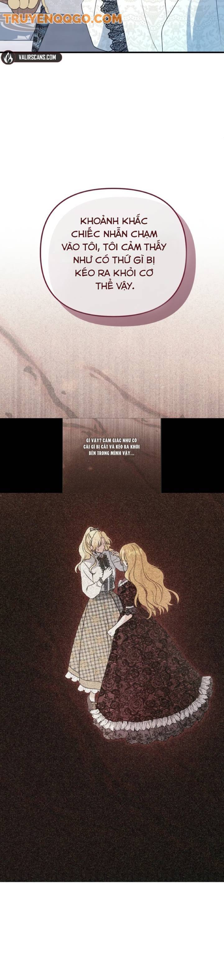 Liều Thuốc Duy Nhất Của Bạo Chúa Bị Lãng Quên - Chapter 15 - Page 3