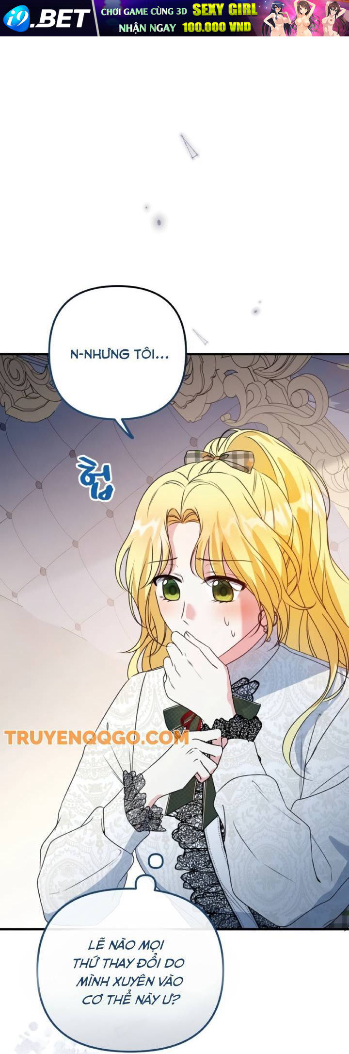 Liều Thuốc Duy Nhất Của Bạo Chúa Bị Lãng Quên - Chapter 15 - Page 9