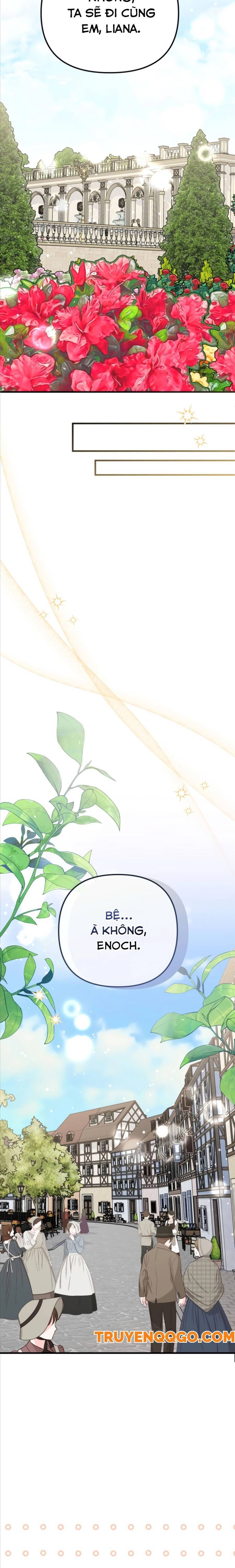 Liều Thuốc Duy Nhất Của Bạo Chúa Bị Lãng Quên - Chapter 16 - Page 12