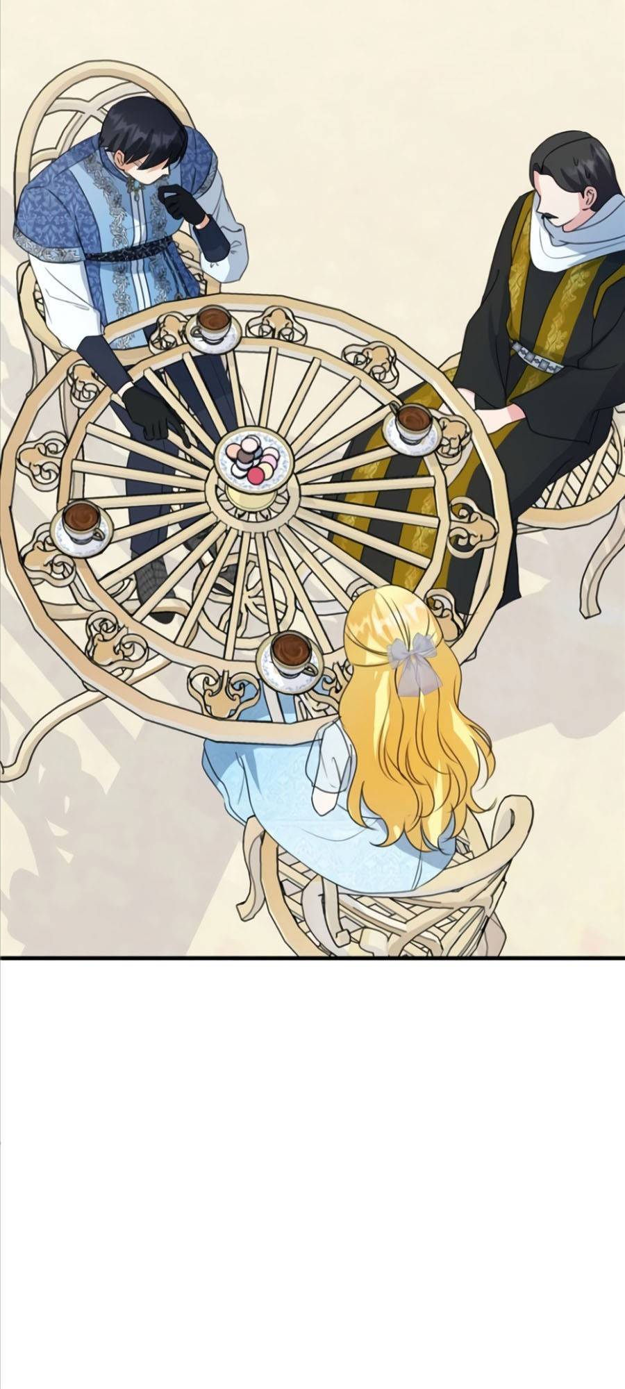 Liều Thuốc Duy Nhất Của Bạo Chúa Bị Lãng Quên - Chapter 16 - Page 6