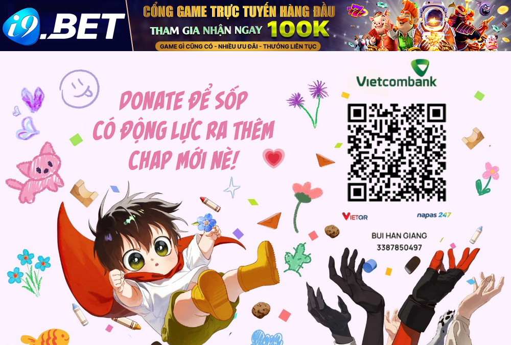 Liều Thuốc Duy Nhất Của Bạo Chúa Bị Lãng Quên - Chapter 18 - Page 14