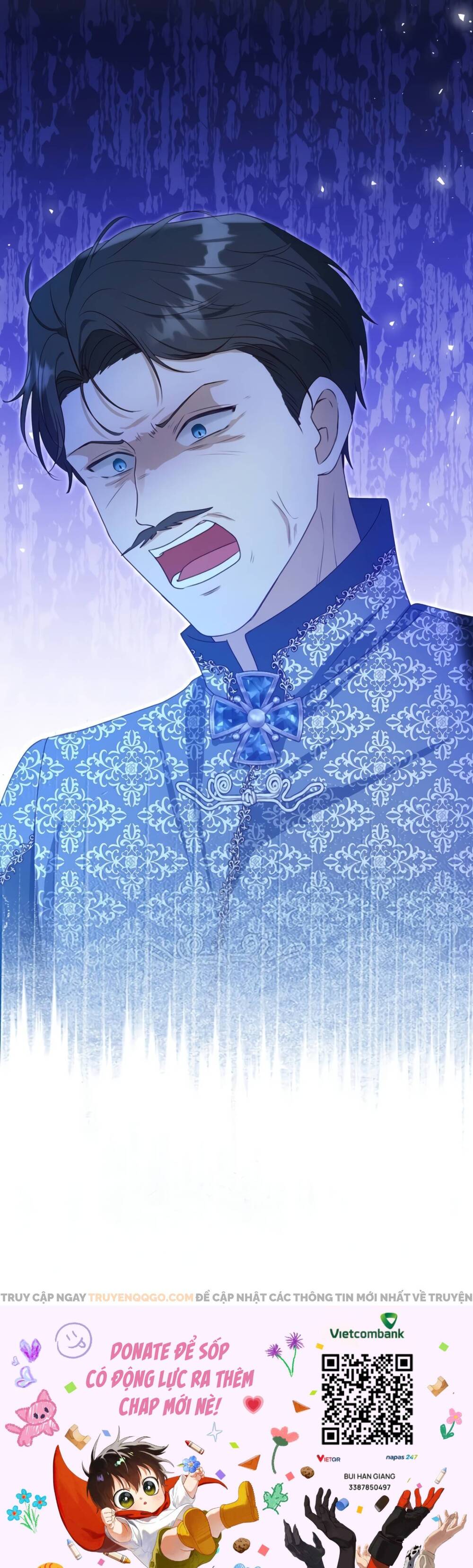 Liều Thuốc Duy Nhất Của Bạo Chúa Bị Lãng Quên - Chapter 6 - Page 19