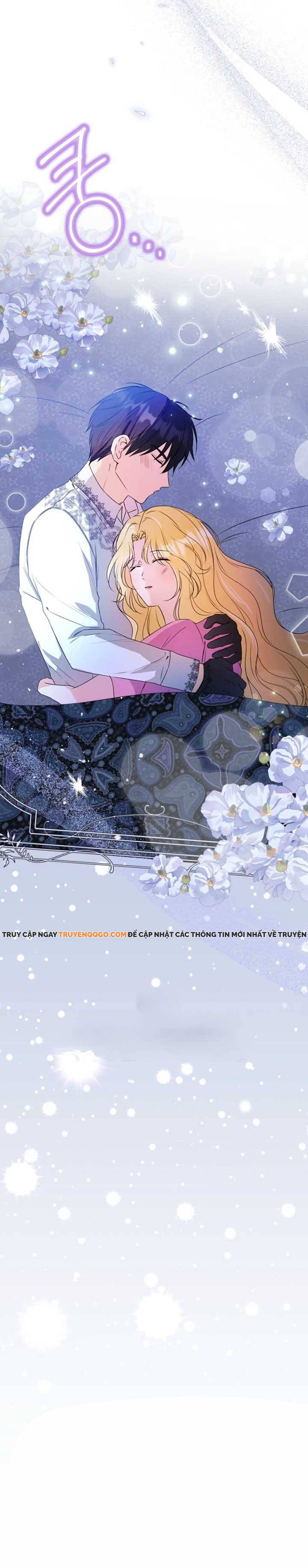 Liều Thuốc Duy Nhất Của Bạo Chúa Bị Lãng Quên - Chapter 8 - Page 11