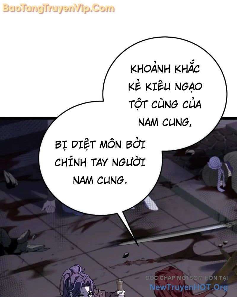 Hồi Sinh Huyết Mạch Nam Cung - Chapter 1 - Page 38