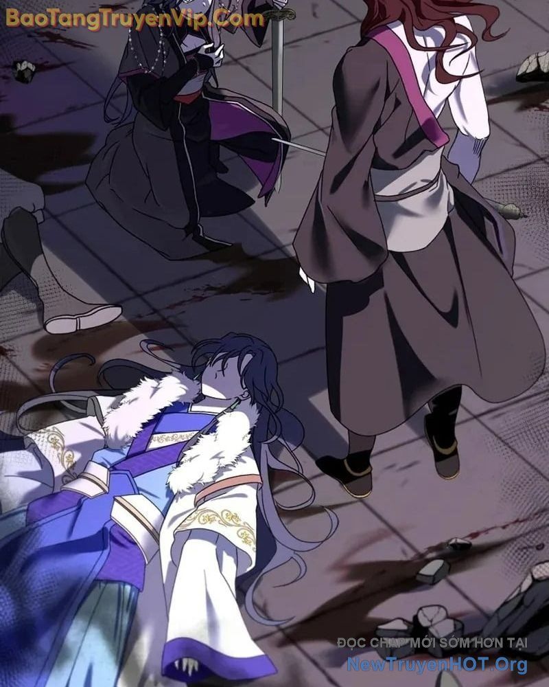 Hồi Sinh Huyết Mạch Nam Cung - Chapter 1 - Page 39