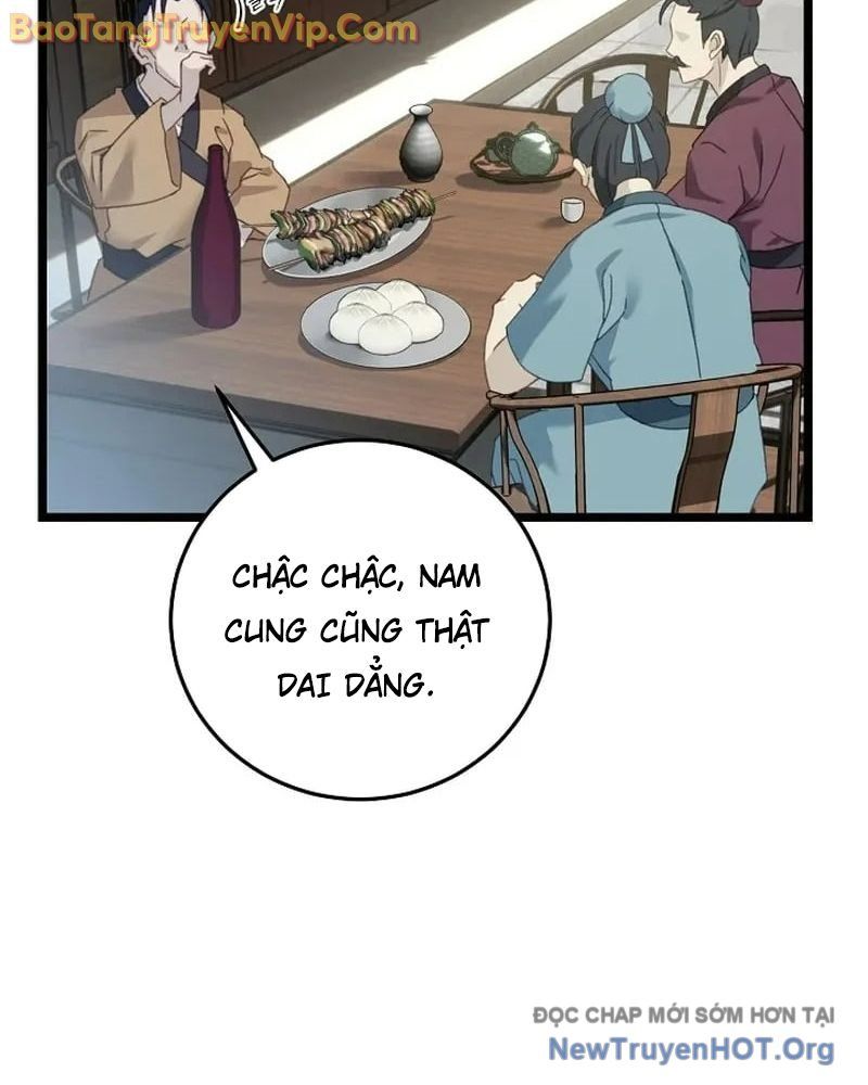 Hồi Sinh Huyết Mạch Nam Cung - Chapter 1 - Page 87