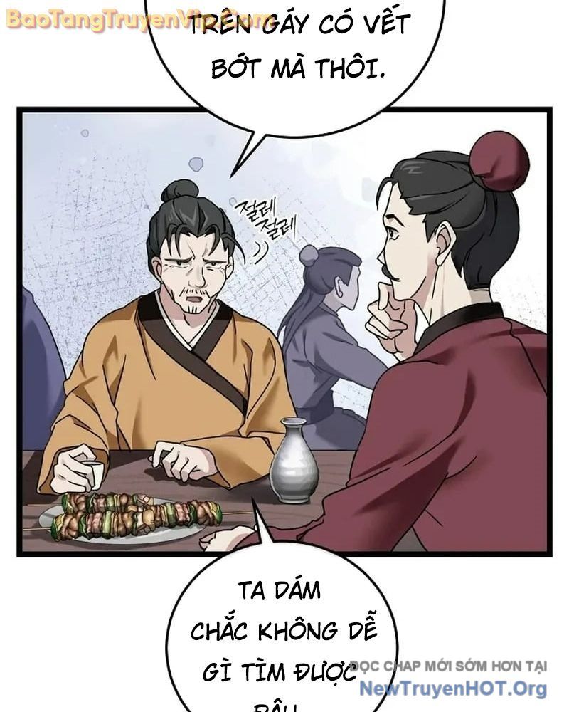 Hồi Sinh Huyết Mạch Nam Cung - Chapter 1 - Page 95