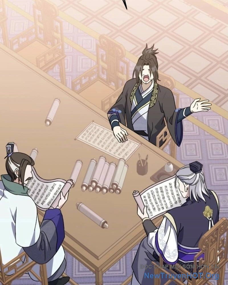 Hồi Sinh Huyết Mạch Nam Cung - Chapter 11 - Page 3