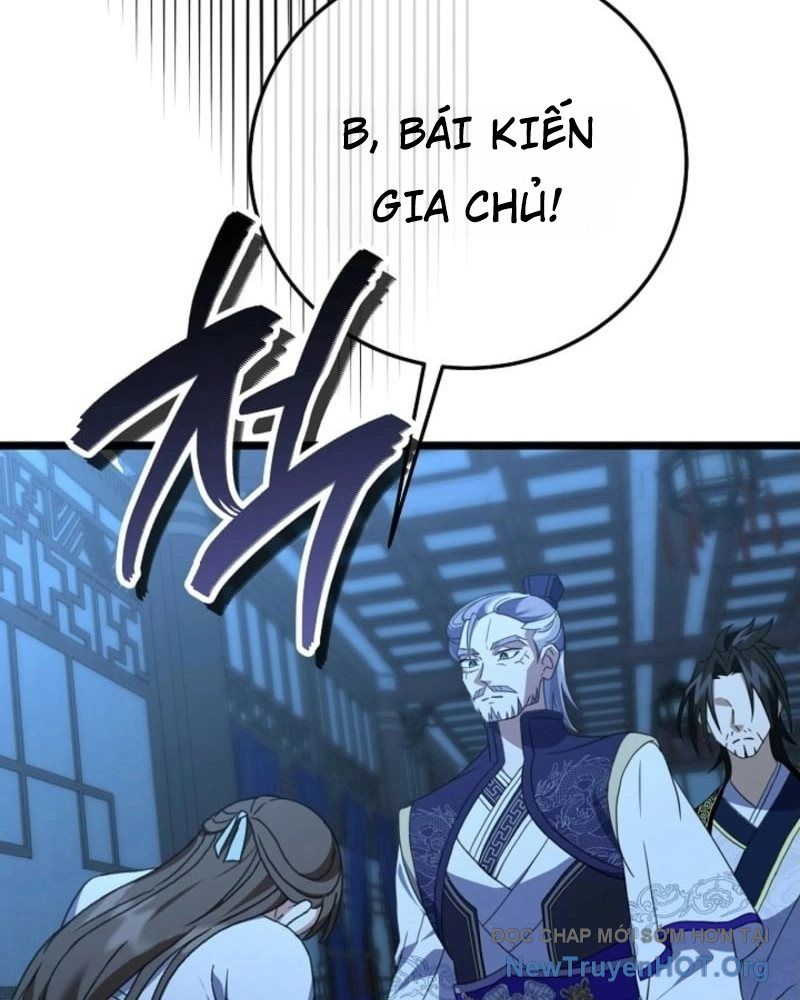 Hồi Sinh Huyết Mạch Nam Cung - Chapter 11 - Page 30
