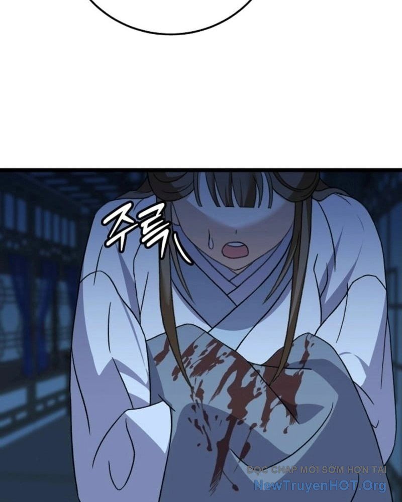 Hồi Sinh Huyết Mạch Nam Cung - Chapter 11 - Page 33