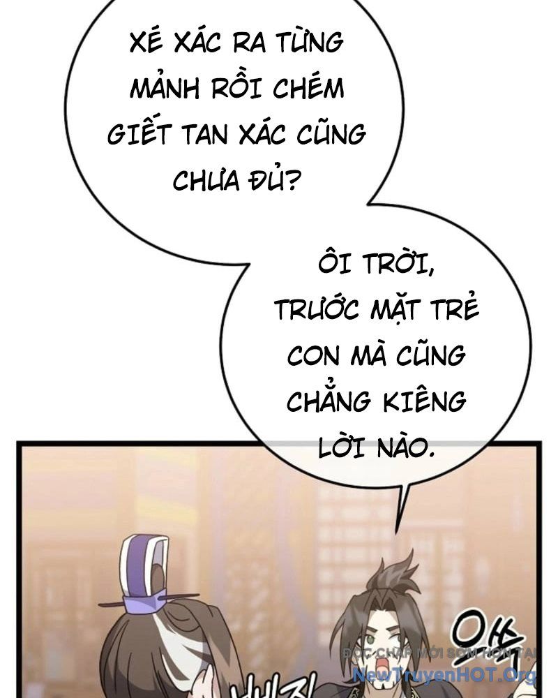 Hồi Sinh Huyết Mạch Nam Cung - Chapter 11 - Page 5