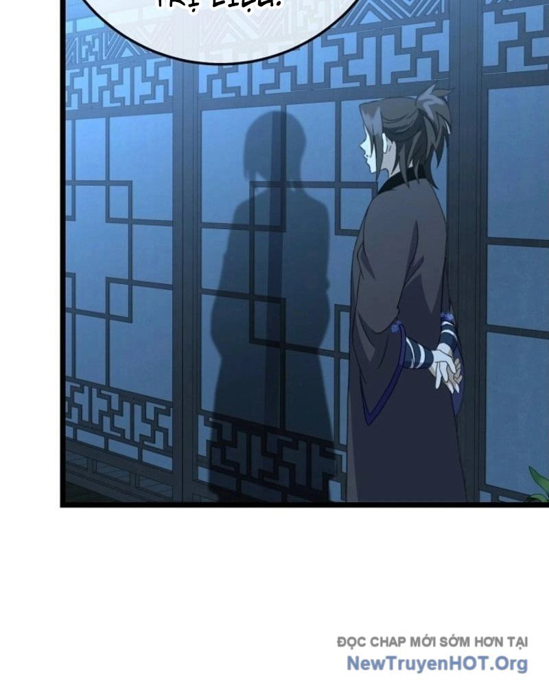 Hồi Sinh Huyết Mạch Nam Cung - Chapter 11 - Page 55
