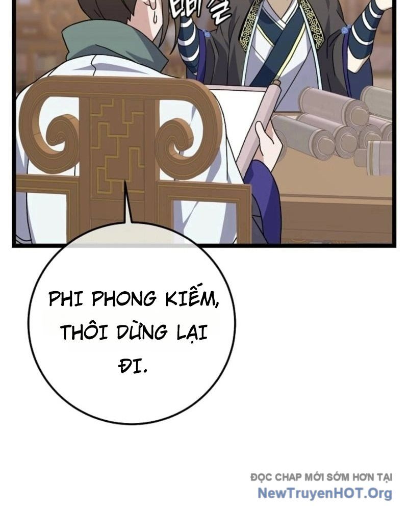 Hồi Sinh Huyết Mạch Nam Cung - Chapter 11 - Page 6