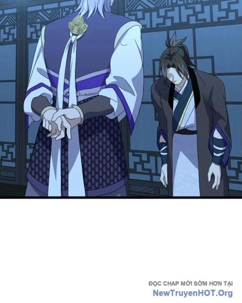 Hồi Sinh Huyết Mạch Nam Cung - Chapter 11 - Page 61