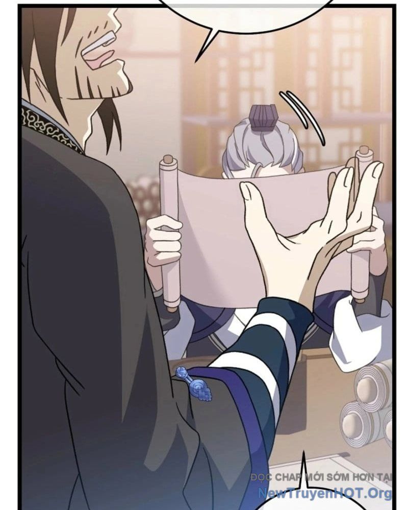 Hồi Sinh Huyết Mạch Nam Cung - Chapter 11 - Page 8