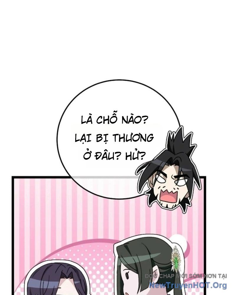 Hồi Sinh Huyết Mạch Nam Cung - Chapter 11 - Page 87