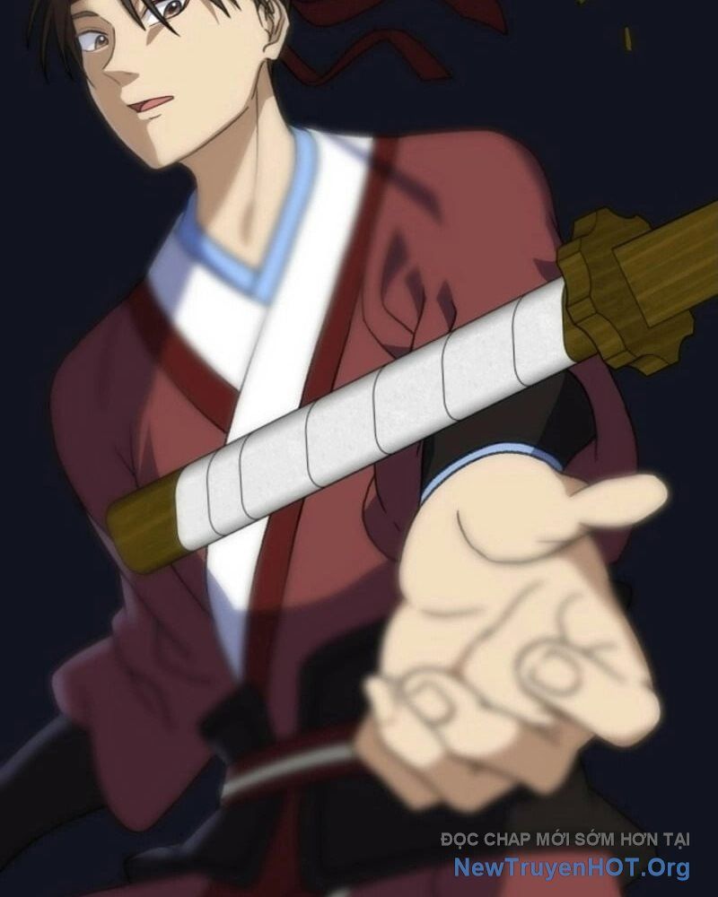 Hồi Sinh Huyết Mạch Nam Cung - Chapter 12 - Page 110