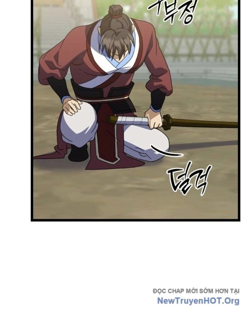 Hồi Sinh Huyết Mạch Nam Cung - Chapter 12 - Page 123