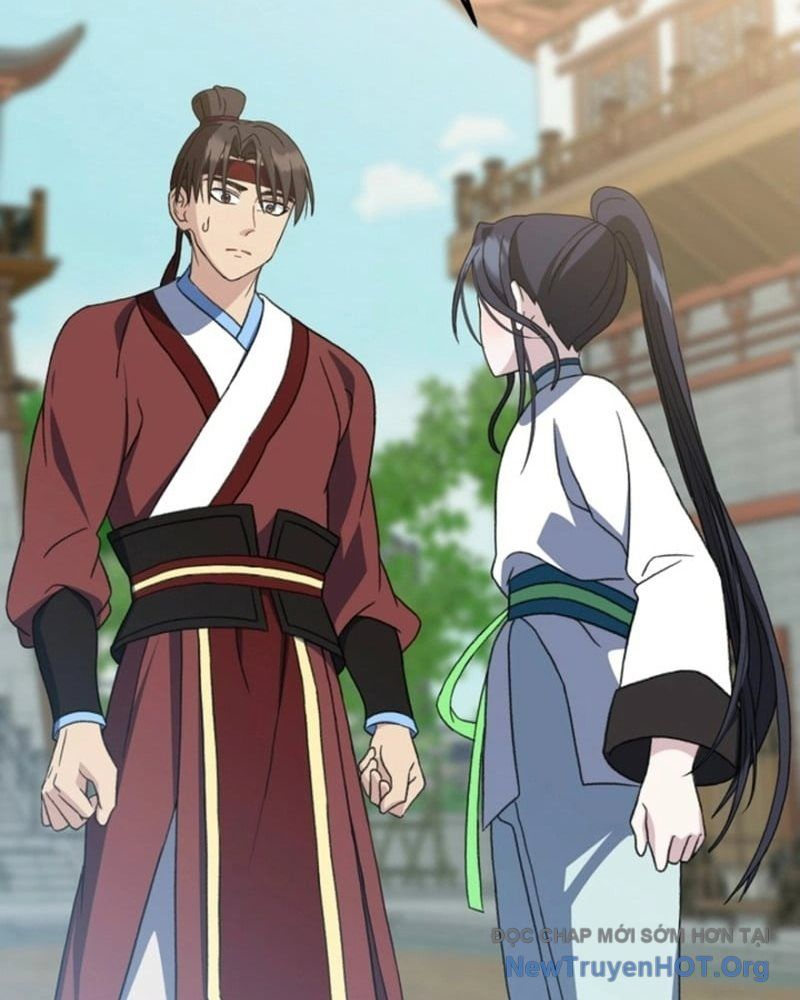 Hồi Sinh Huyết Mạch Nam Cung - Chapter 13 - Page 11