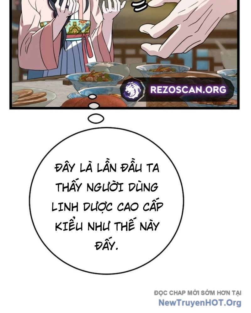 Hồi Sinh Huyết Mạch Nam Cung - Chapter 13 - Page 36