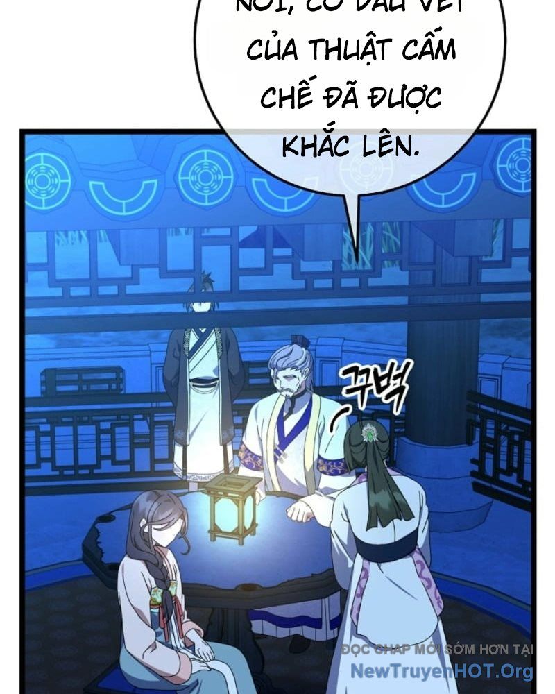 Hồi Sinh Huyết Mạch Nam Cung - Chapter 14 - Page 8