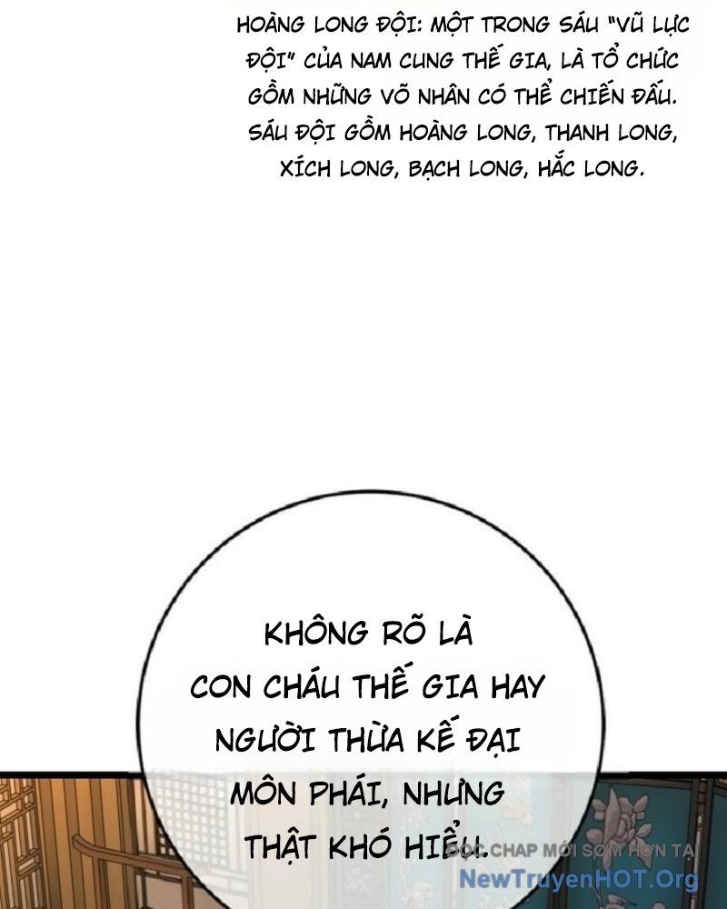 Hồi Sinh Huyết Mạch Nam Cung - Chapter 15 - Page 10