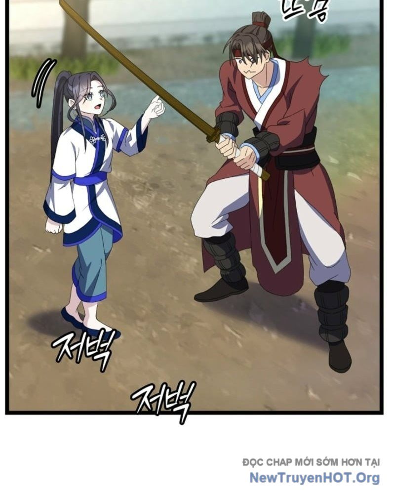 Hồi Sinh Huyết Mạch Nam Cung - Chapter 15 - Page 105