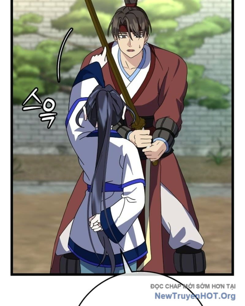 Hồi Sinh Huyết Mạch Nam Cung - Chapter 15 - Page 107
