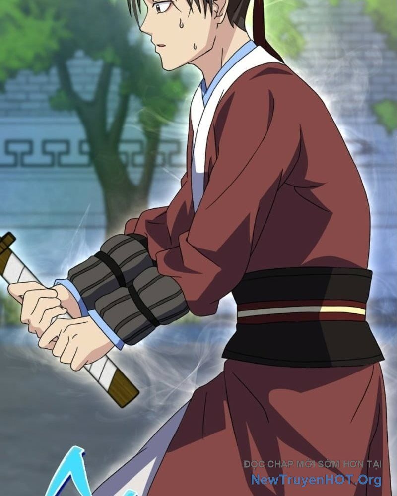 Hồi Sinh Huyết Mạch Nam Cung - Chapter 15 - Page 113