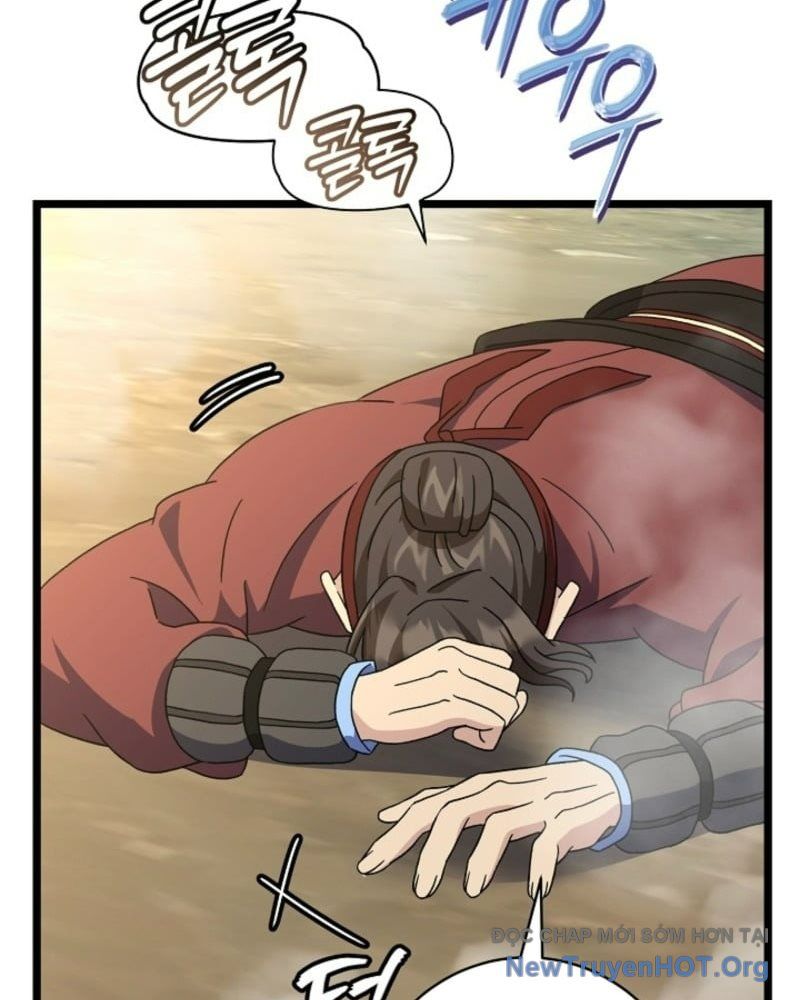 Hồi Sinh Huyết Mạch Nam Cung - Chapter 15 - Page 120