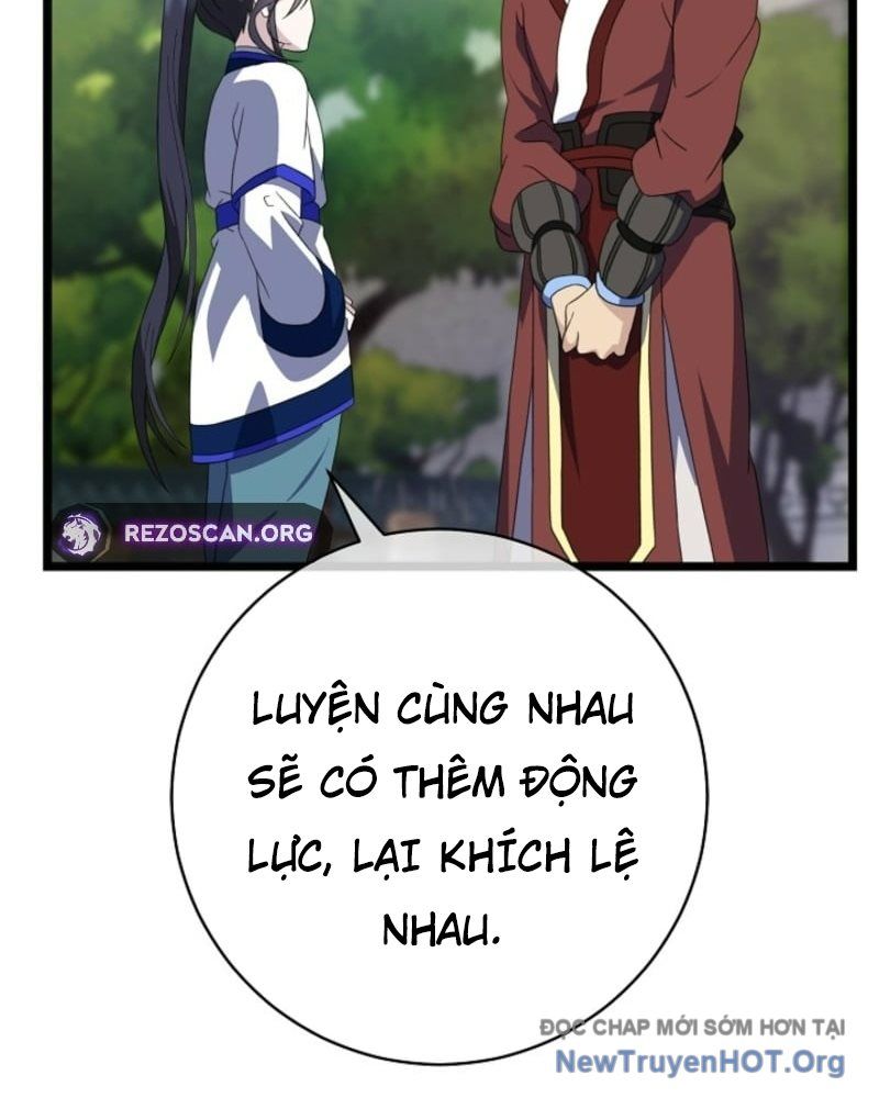 Hồi Sinh Huyết Mạch Nam Cung - Chapter 15 - Page 135