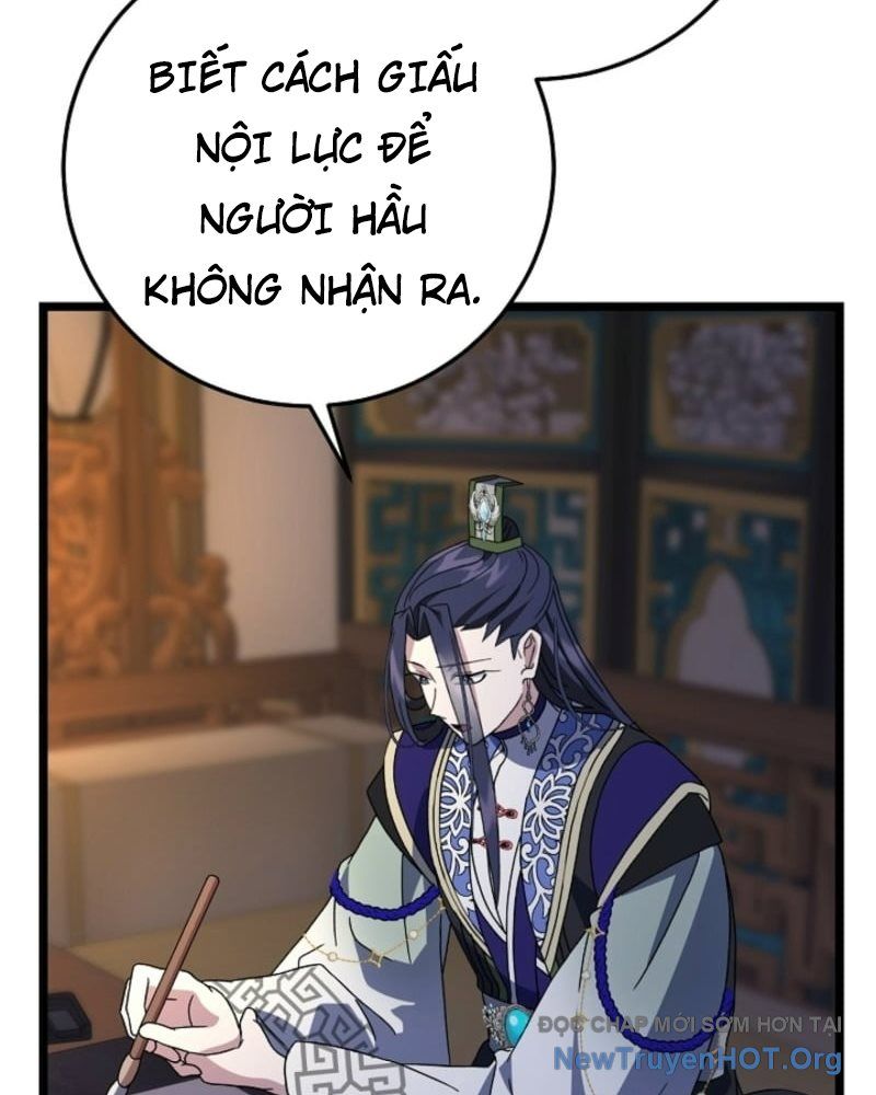 Hồi Sinh Huyết Mạch Nam Cung - Chapter 15 - Page 16