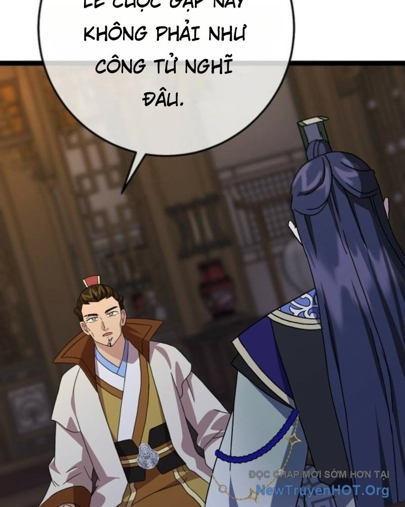 Hồi Sinh Huyết Mạch Nam Cung - Chapter 15 - Page 35