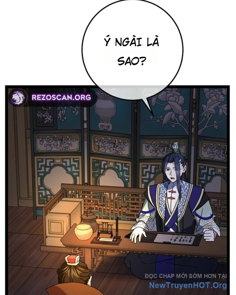 Hồi Sinh Huyết Mạch Nam Cung - Chapter 15 - Page 37