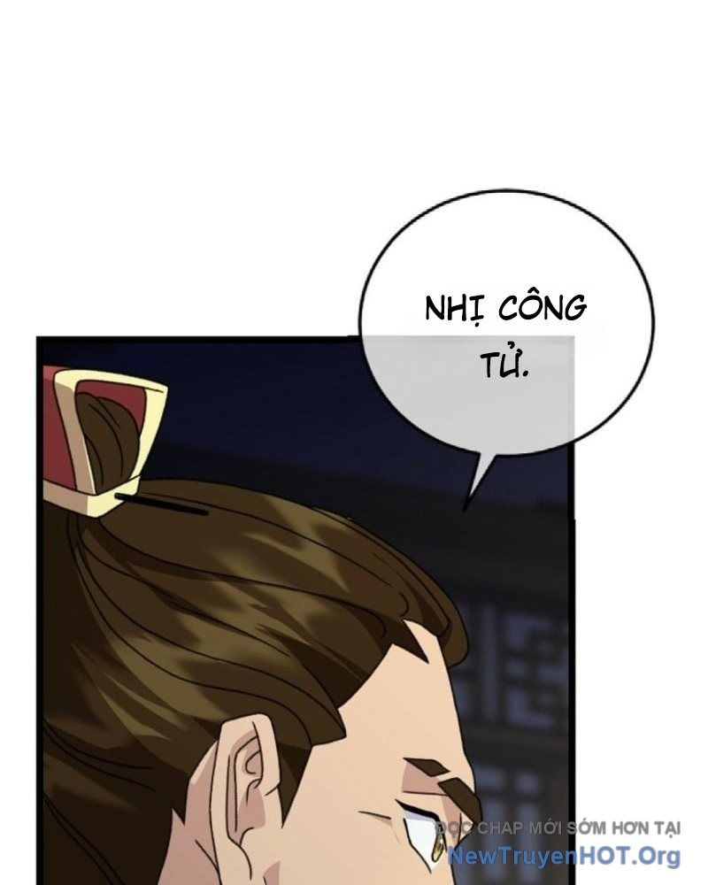 Hồi Sinh Huyết Mạch Nam Cung - Chapter 15 - Page 45
