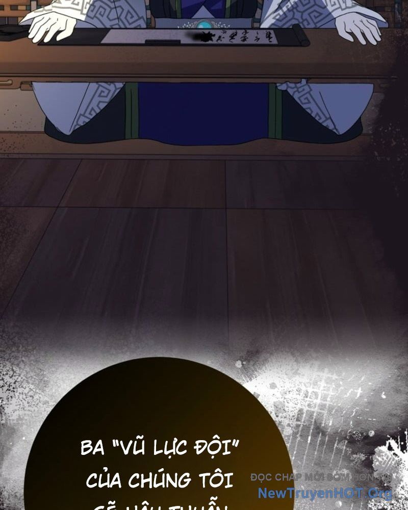 Hồi Sinh Huyết Mạch Nam Cung - Chapter 15 - Page 52