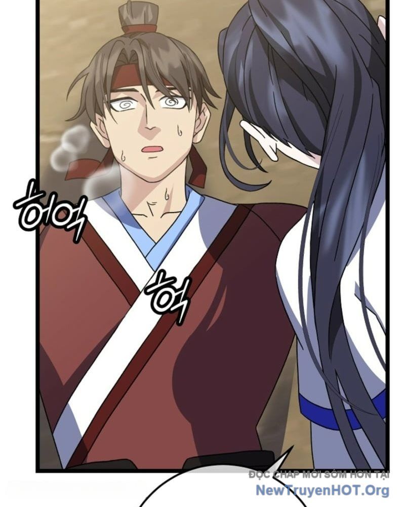 Hồi Sinh Huyết Mạch Nam Cung - Chapter 15 - Page 63