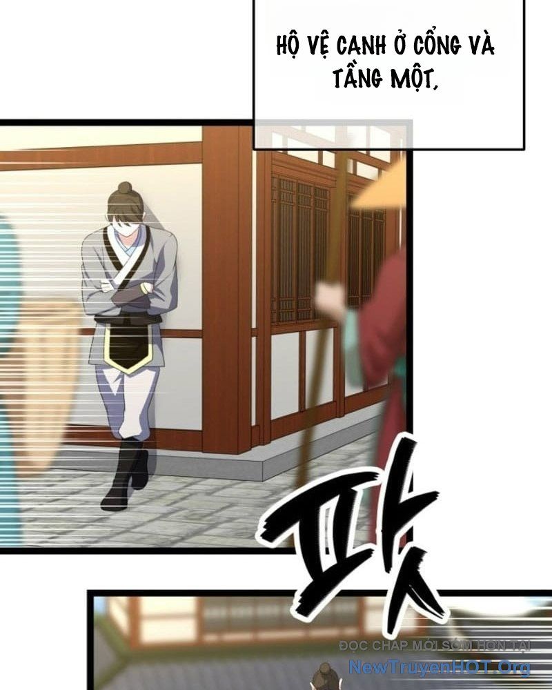 Hồi Sinh Huyết Mạch Nam Cung - Chapter 16 - Page 127