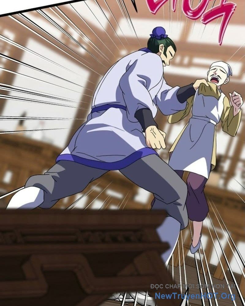 Hồi Sinh Huyết Mạch Nam Cung - Chapter 16 - Page 33
