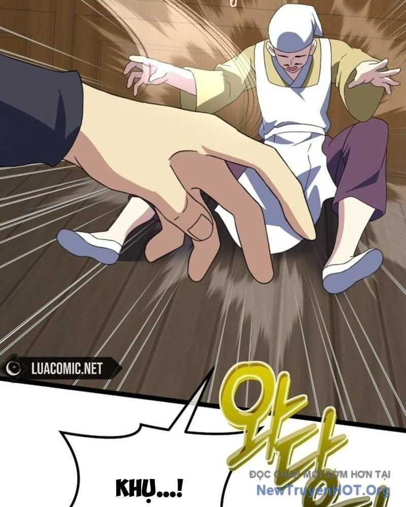 Hồi Sinh Huyết Mạch Nam Cung - Chapter 16 - Page 39