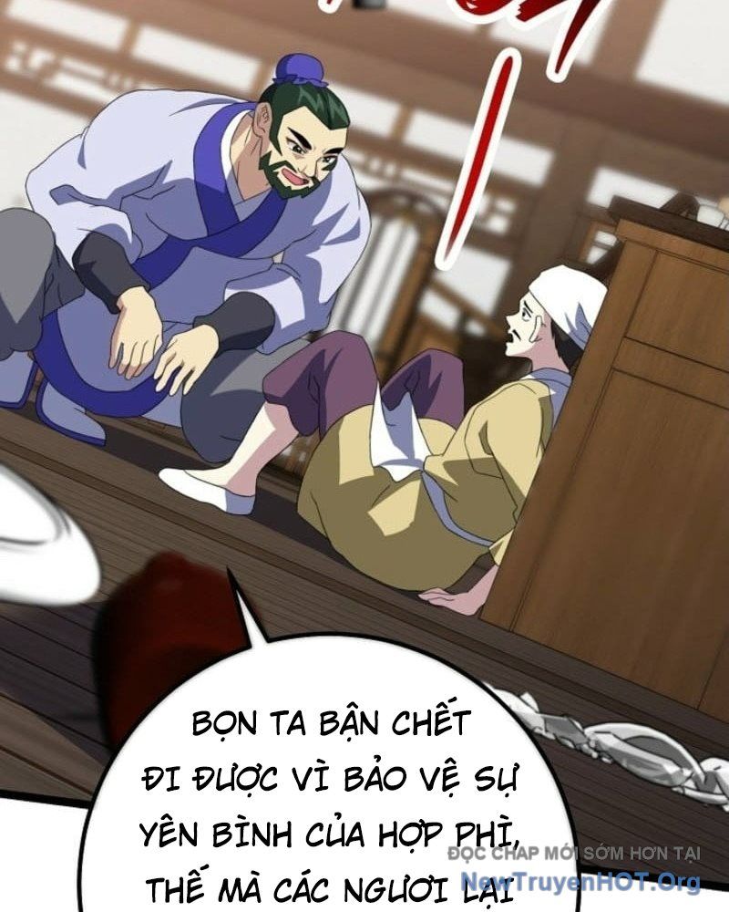 Hồi Sinh Huyết Mạch Nam Cung - Chapter 16 - Page 41