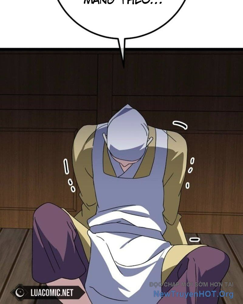 Hồi Sinh Huyết Mạch Nam Cung - Chapter 16 - Page 50